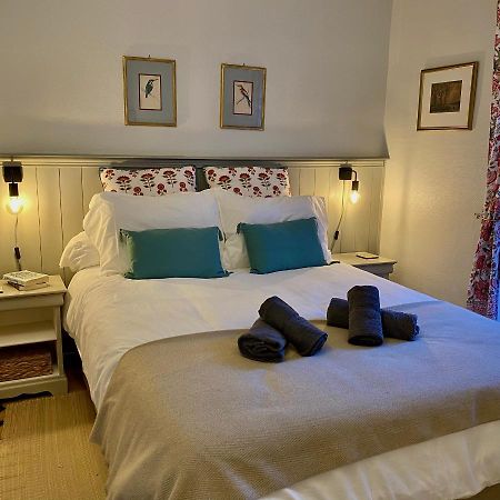 Newly Renovated Ground Floor Apartment Close To Thermes Bagneres-de-Luchon Exterior photo