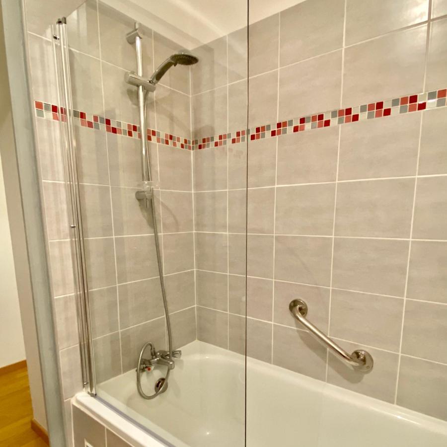 Newly Renovated Ground Floor Apartment Close To Thermes Bagneres-de-Luchon Exterior photo